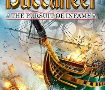 Buccaneer: The Pursuit of Infamy