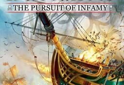 Buccaneer: The Pursuit of Infamy