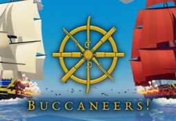 Buccaneers!