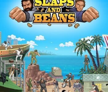 Bud Spencer & Terence Hill: Slaps And Beans Xbox One