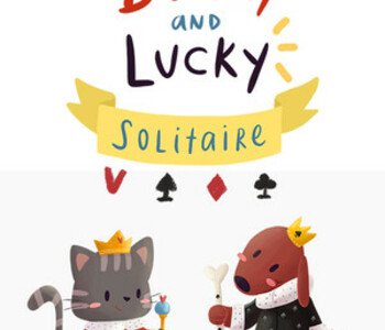 Buddy and Lucky Solitaire