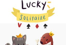 Buddy and Lucky Solitaire