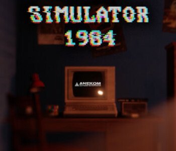 Buddy Simulator 1984