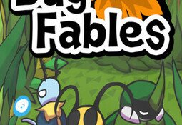 Bug Fables: The Everlasting Sapling