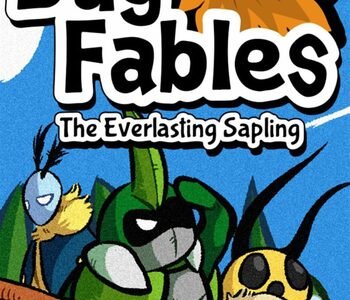 Bug Fables: The Everlasting Sapling Xbox One