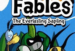 Bug Fables: The Everlasting Sapling Xbox One