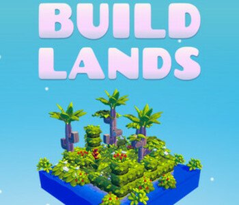 Build Lands