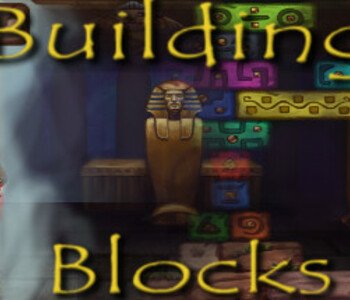 Building Blocks / Master Builder of Egypt