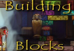 Building Blocks / Master Builder of Egypt