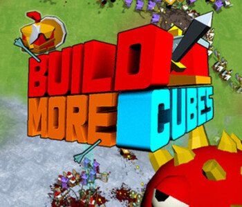 BuildMoreCubes