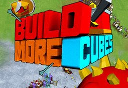 BuildMoreCubes