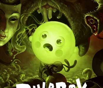 Bulb Boy Xbox One