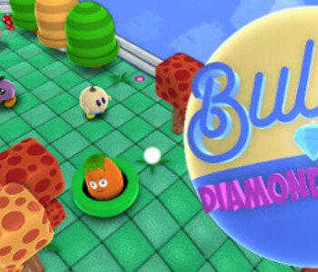 Bulby - Diamond Course