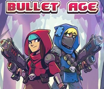 Bullet Age Nintendo Switch