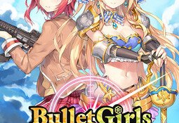 Bullet Girls Phantasia