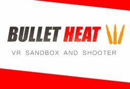 Bullet Heat