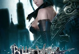 Bullet Witch