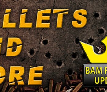 Bullets And More VR - BAM VR