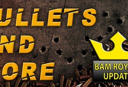 Bullets And More VR - BAM VR