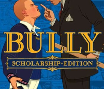 Bully - Scholarship Edition