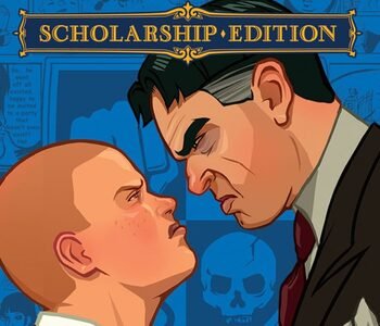 Bully: Scholarship Edition Xbox One