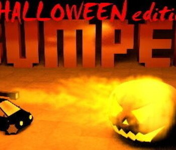 Bumper Halloween