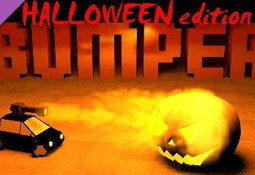 Bumper Halloween