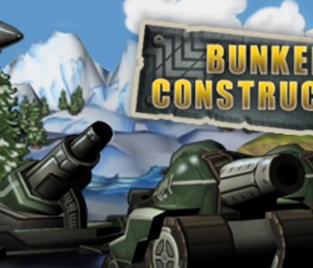 Bunker Constructor