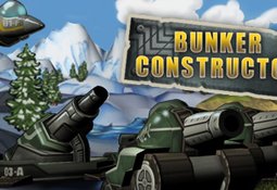 Bunker Constructor