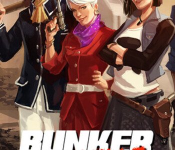 Bunker Punks