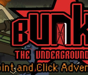 Bunker - The Underground Game