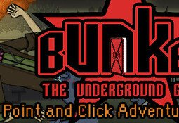 Bunker - The Underground Game