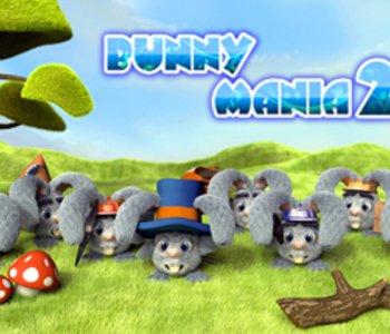 Bunny Mania 2