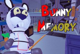 Bunny Memory PS4