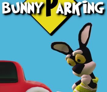 Bunny Parking Xbox One