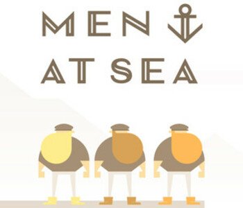 Burly Men at Sea