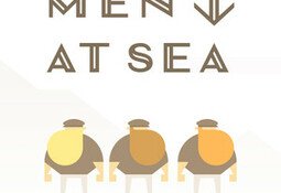 Burly Men at Sea