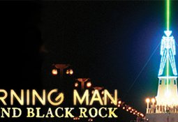 Burning Man: Beyond Black Rock