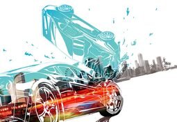 Burnout Paradise Remastered Xbox X