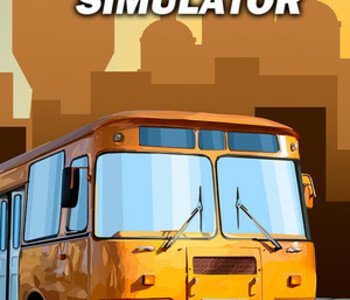 Bus Driver Simulator