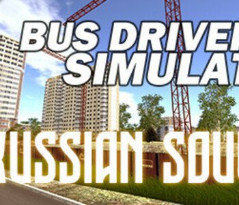 Bus Driver Simulator - Russian Soul