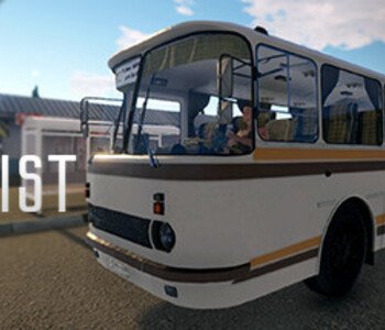 Bus Driver Simulator - Tourist