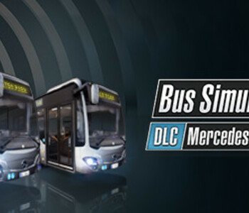 Bus Simulator 18 - Mercedes-Benz Bus Pack 1