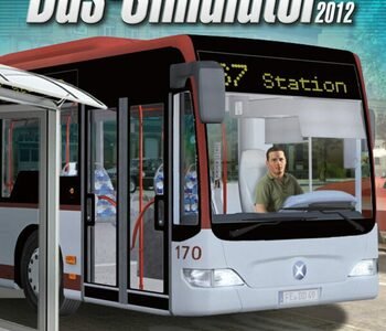 Bus-Simulator 2012