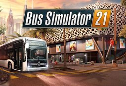 Bus Simulator 21