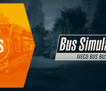 Bus Simulator 21 - IVECO BUS Bus Pack