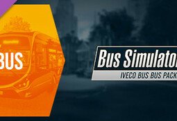 Bus Simulator 21 - IVECO BUS Bus Pack