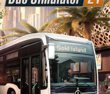 Bus Simulator 21 Next Stop