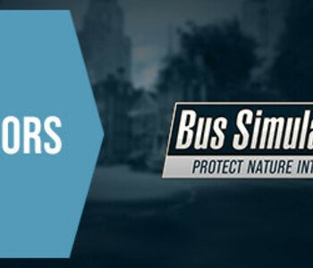 Bus Simulator 21 - Protect Nature Interior Pack