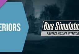 Bus Simulator 21 - Protect Nature Interior Pack